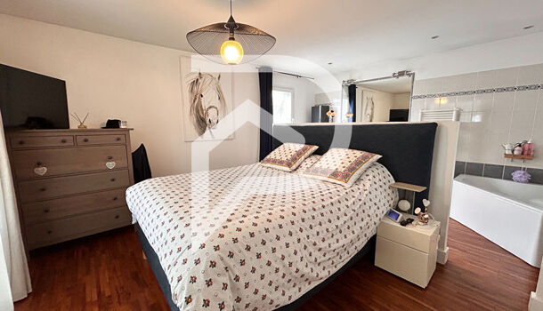 Villa / Maison 5 pièces  à vendre Aigues-Mortes 30220