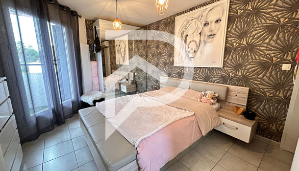 Villa / Maison 5 pièces  à vendre Aigues-Mortes 30220