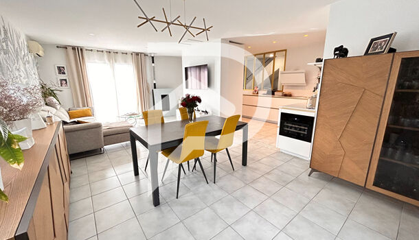 Villa / Maison 5 pièces  à vendre Aigues-Mortes 30220