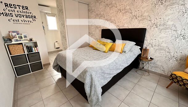 Villa / Maison 5 pièces  à vendre Aigues-Mortes 30220