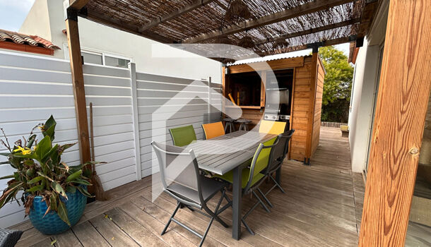 Villa / Maison 5 pièces  à vendre Aigues-Mortes 30220