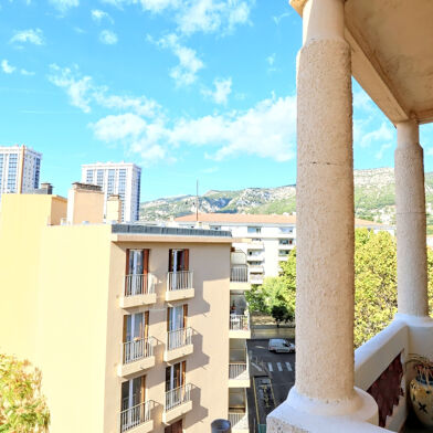 Appartement 1 pièces 79000 €