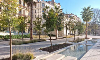 Appartement 2 Pièces 40 m² à vendre à Toulon (83000)