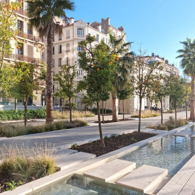 Appartement 2 pièces 148000 €