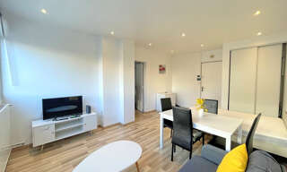 Appartement 2 Pièces 40 m² à vendre à Toulon (83000)