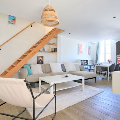 Maison 4 pièces 298000 €