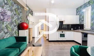 Appartement 2 Pièces 34 m² à vendre à Marseille 6 (13006)