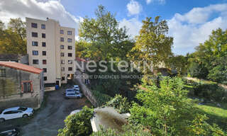 Appartement 2 Pièces 34 m² à vendre à Toulouse (31000)