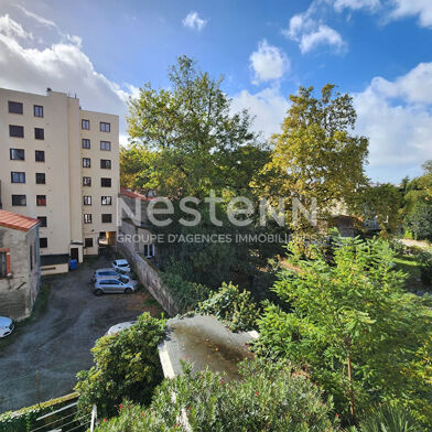 Appartement 2 pièces 162500 €