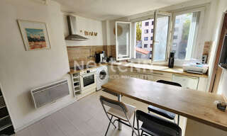 Appartement 2 Pièces 35 m² à vendre à Toulouse (31000)