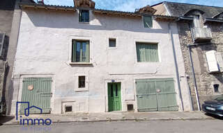Maison 12 Pièces 180 m² à vendre à Villefranche-de-Rouergue (12200)