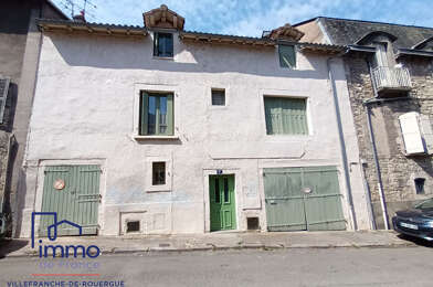 Maison 12 pièces 70000 €