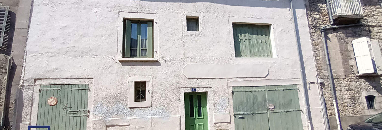 Maison 12 Pièces 180 m² à vendre à Villefranche-de-Rouergue (12200)