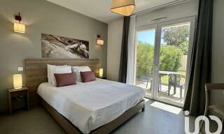 Appartement 1 Pièce 21 m² à vendre à Mandelieu-la-Napoule (06210)