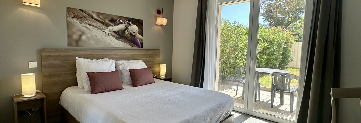 Appartement 1 Pièce 21 m² à vendre à Mandelieu-la-Napoule (06210)