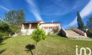 Maison 5 Pièces 160 m² à vendre à Valdoule (05150)