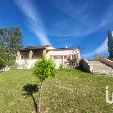 Maison 5 pièces 308850 €