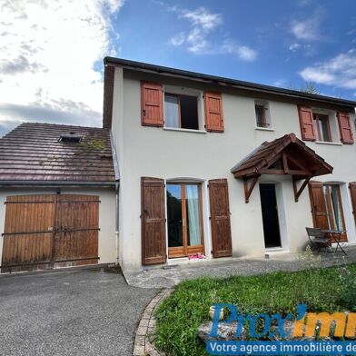 Maison 6 pièces 305000 €