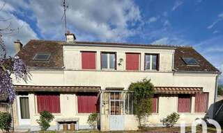 Maison 4 Pièces 125 m² à vendre à Bailleau-l'Évêque (28300)