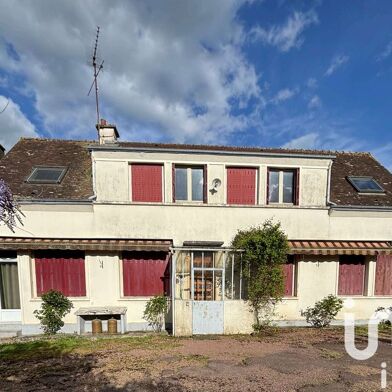 Maison 4 pièces 234000 €