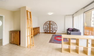 Appartement 4 Pièces 95 m² à vendre à Marseille 7 (13007)