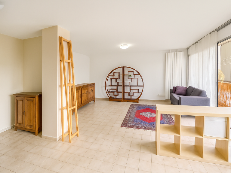 Marseille 7 ème Les Catalans à vendre appartement 4 pièces — photo 1