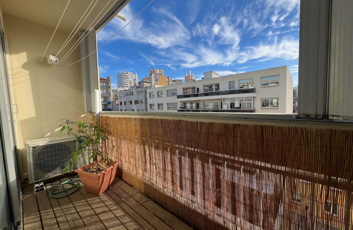 Marseille 7 ème Les Catalans à vendre appartement 4 pièces — photo 2