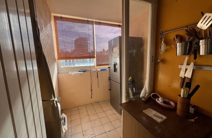 Marseille 7 ème Les Catalans à vendre appartement 4 pièces — photo 4