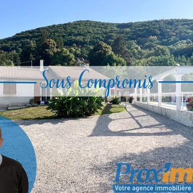 Maison 5 pièces 328000 €