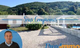 Maison 5 Pièces 84 m² à vendre à Chirens (38850)