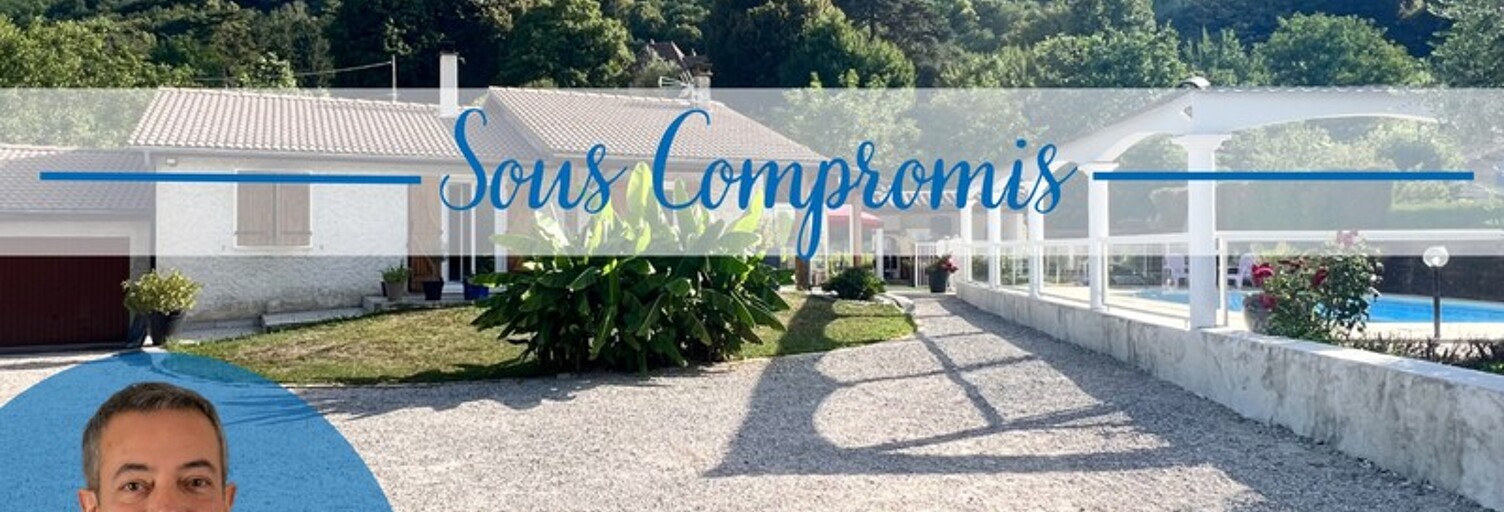 Maison 5 Pièces 84 m² à vendre à Chirens (38850)