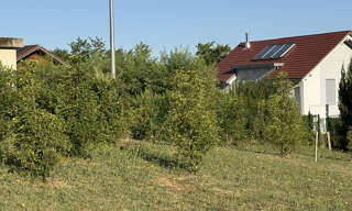 Terrain  455 m² à vendre à Archamps (74160)