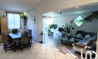 Maison 5 Pièces 120 m² à vendre à Issoire (63500)