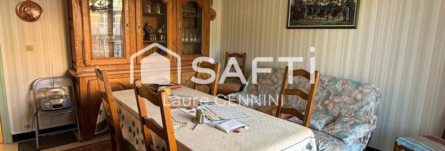 Appartement 4 Pièces 67 m² à vendre à Nyons (26110)