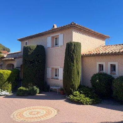 Maison 5 pièces 895000 €