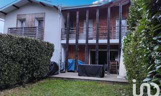 Maison 4 Pièces 80 m² à vendre à Labenne (40530)