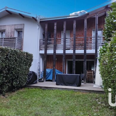 Maison 4 pièces 332000 €