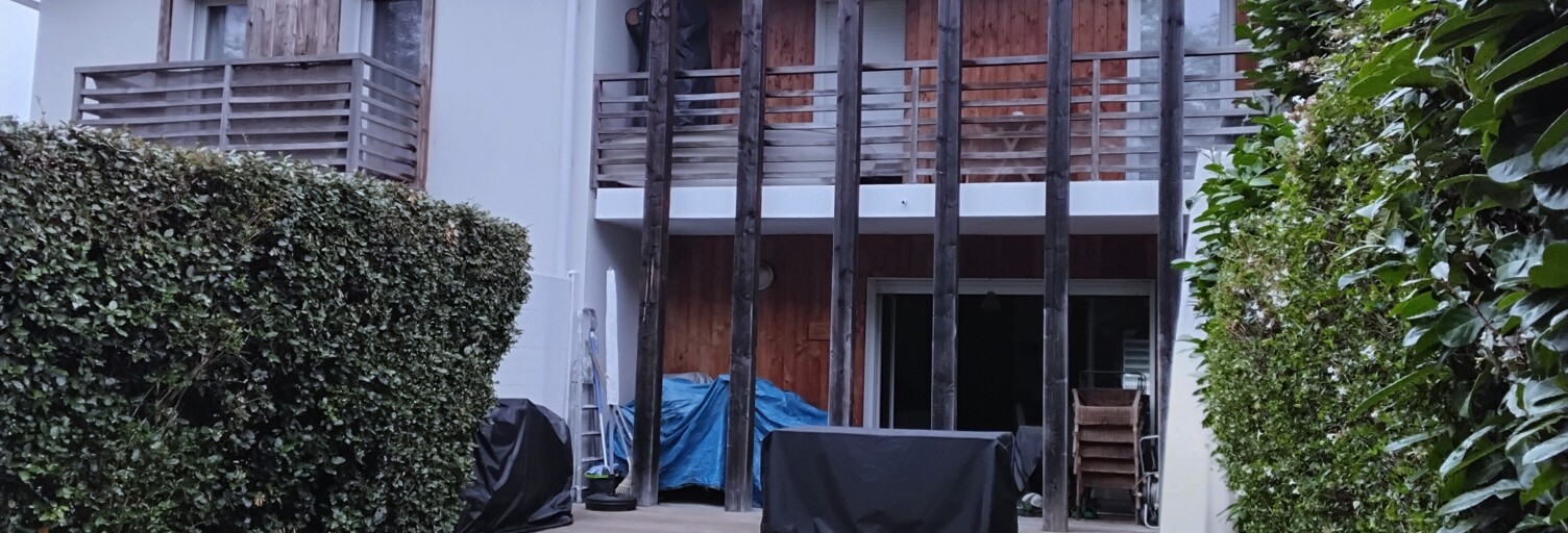 Maison 4 Pièces 80 m² à vendre à Labenne (40530)