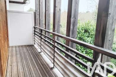 Maison 4 pièces 320000 €