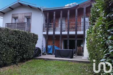 Maison 4 pièces 320000 €