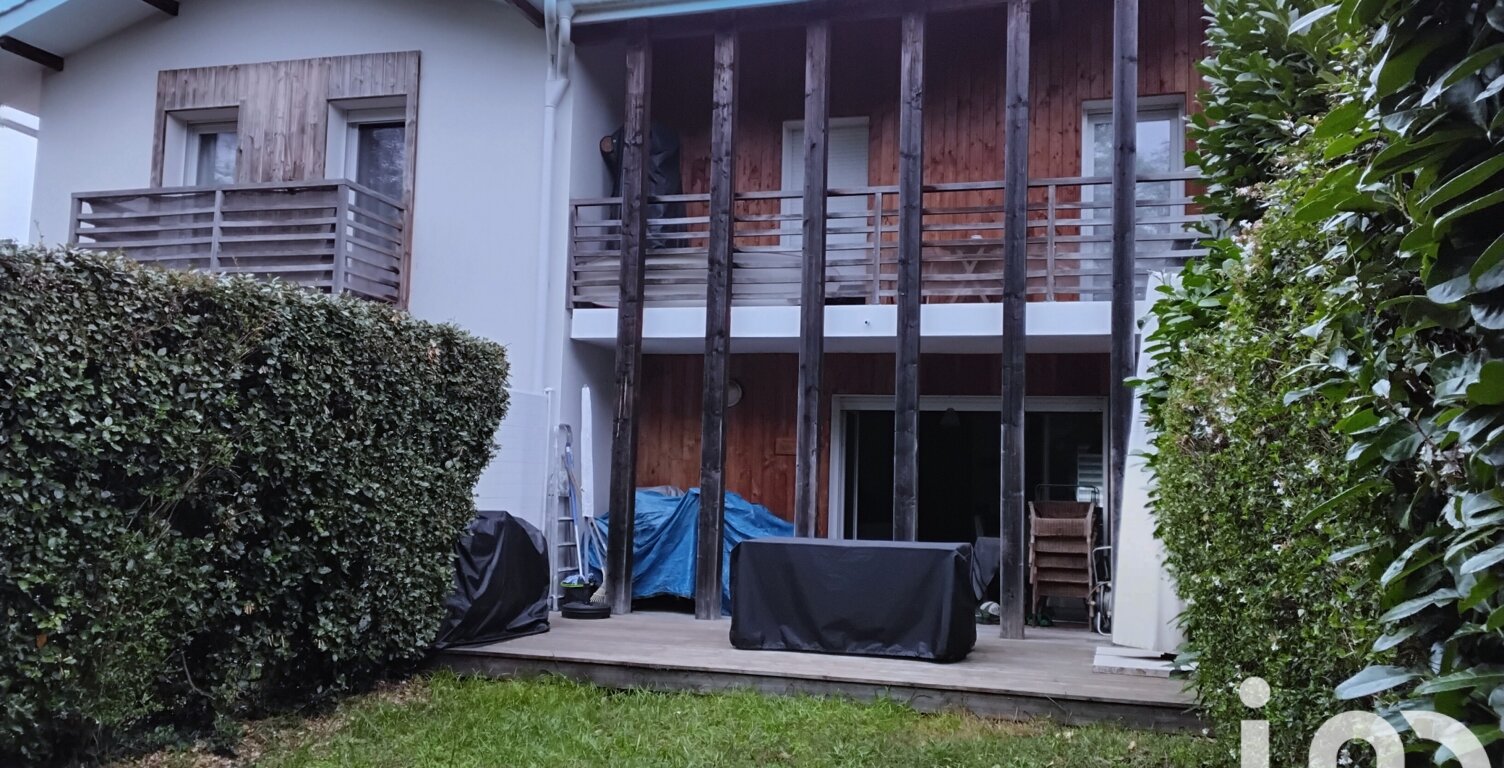 Vente Maison/villa 4 pièces — photo 1