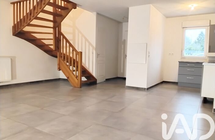 Vente Maison/villa 4 pièces — photo 3