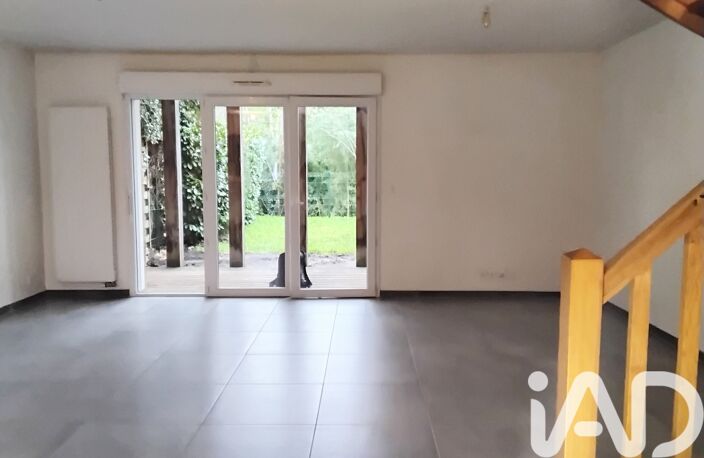 Vente Maison/villa 4 pièces — photo 5