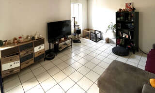 Appartement 3 Pièces 62 m² à louer à La Fouillouse (42480)