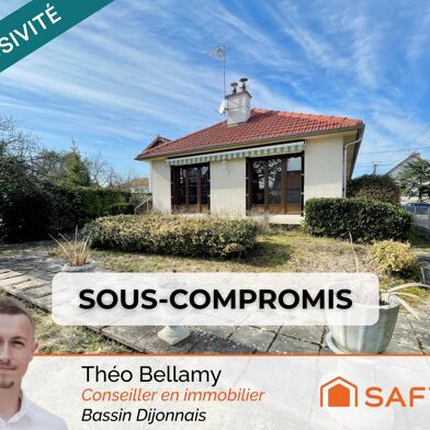 Maison 7 pièces 275000 €