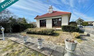 Maison 7 Pièces 143 m² à vendre à Longvic (21600)