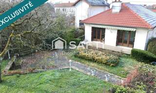 Maison 7 Pièces 143 m² à vendre à Longvic (21600)