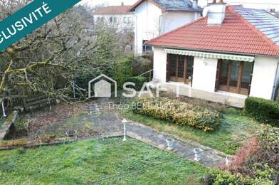 Maison 7 pièces 260000 €