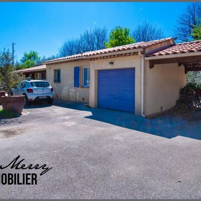 Maison 4 pièces 369900 €