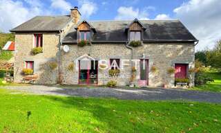 Maison 7 Pièces 144 m² à vendre à Ducey-les-Chéris (50220)